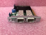 Hp 669281-001 560FLR-SFP+ 10GB, 2-PT Adapter. Fixed Price $10.89.