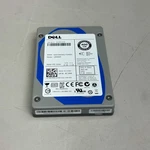 Dell 400 Gb 6G Sas Ssd Computer Hard Drive LB406M. Fixed Price $61.60.