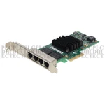 New Intel I350-T4V2 Ethernet Server Adapter. Fixed Price $122.88.