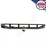 New Dell Poweredge R630 Front Plate Bezel With Key. Fixed Price $33.99.