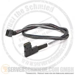 Hp 65CM Sas Cable 1X SFF-8087 Straight Angle 685183-001 672240-001. Fixed Price $35.02.