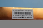 Lenovo 00MW612 Rear Heatsink SD530. Fixed Price $39.99.