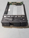 Xyratex 56193-07 Caddy W/86062-04 3.5 Sas To Sata Interposer Board. Fixed Price $5.00.