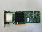 Sun Oracle 7056272 Dual Port Gb/s SAS-2 Raid Hba Card Adapter Pcie. Fixed Price $22.00.