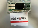 Emulex Dual Port 8GB Fibre Channel Hba LPE12002-E. Fixed Price $27.00.