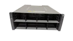Netapp 4U NAJ-0801 24X 3.5" Iom 6 Storage Array / No Trays 2X 580W Psu. Fixed Price $249.99.