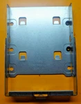 Genuine Supermicro CSE-802 12 Bay Lff 3.5" Hard Drive Caddy Tray 300501543XX-01. Fixed Price $15.29.