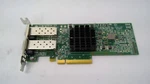 Dell Broadcom 57412 10GB Sfp+ Dual Port Network Card 0YR0VV. Fixed Price $44.99.