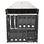 Hpe Synergy 12000 2X 480 G9 40GB Vc Apollo R2800 XL190R 19.2TB 12G Hdd. Fixed Price $5800.34.