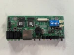 Chenbro H033215-003 CY-04 Server Front Panel Control Board Usb Lan Led. Fixed Price $34.95.