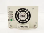 Dongah Elecomm APM-2420 Redundant Rectifier Module. Fixed Price $345.00.