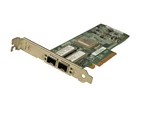 Dell D001N Qlogic QLE8152 10GBE Sfp+ Pcie Dual Port Hba 10GB/S Network Adapter. Fixed Price $24.15.