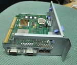 Ibm 80P4633 80P4634 28D7 Server Service Processor Card 9111-520 9406-520. Fixed Price $75.00.