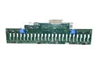 Dell R940 Backplane 24X 2.5 Sas + 12X Nvme 07WJ8W High-end Storage Board. Fixed Price $816.01.