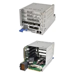 Hp Riser Board I/o Module Assembly 810833-001 + Sas Cable 798880-001. Fixed Price $234.66.