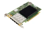 Dell Intel E810-XXVDA4T 25GB SFP28 Quad Port Network Card 0YCDP7. Fixed Price $469.99.