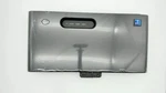 Alienware Basalt Black Desktop Front Bezel 0DCF9X. Fixed Price $42.77.