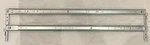 Hp Dell Svr Rail 364676-001,364686-001,301041-001,249763-001-249764-001,487244. Fixed Price $28.90.