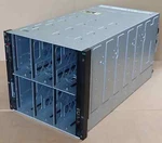 Hpe Synergy 12000 Frame 12-SLOT Cto Chassis 10XFAN 1XFLM 1XVC 100GB 797740-B21. Fixed Price $3650.00.