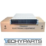Supermicro 2028TP-HC1TR 2U Superserver 4-NODE X10DRT-PT LGA2011V3 E5-2600V3/V4. Fixed Price $999.95.