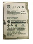 Hp EG0600FBVFP 600GB 10K 2.5" 6G Sas 641552-003 HUC109060CSS600 Hdd. Fixed Price $22.99.