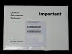 Hpe Ilo Advanced 1-SERVER License 3YR Support Sealed (BD505A 0D1 / 872648-B21). Fixed Price $129.99.