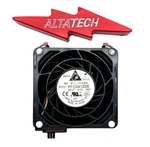 Hp 615641-001 Enhanced Fan Assembly (DL370G6). Fixed Price $39.95.