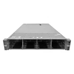 Hp Proliant DL380 GEN9 Server No Cpu Ram 2XHS P840 12 Lff+ 2X2.5 As Storage. Fixed Price $151.07.
