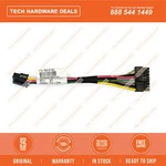 P23137-001 New Bulk Hpe Hdd Pwr Cable 2X4 To 1X8. Fixed Price $49.95.