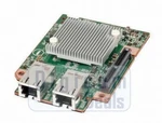 0J2CD0 Dell Intel X540 10GBE Mezzanine Daughter Card For C6320 C6300. Fixed Price $55.00.