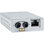 Allied Telesis MMC2000/ST Transceiver/media Converter. Fixed Price $333.91.