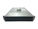 Dell C6400-CHASSIS-24-BAY-NVME 24X2.5IN System C6420 Each W/ 2-NVME. Fixed Price $949.00.