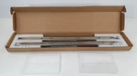 Chenbro 84H314610-003 King Slide Ball Bearing 23INCH Rail Kit New Box. Fixed Price $50.00.