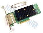 Lenovo 430-16E / Lsi 9400-16E Sata Sas Hba External P24 It-mode Zfs Nas 12GB. Fixed Price $279.90.