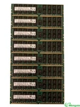 128GB (8X16GB) DDR4 PC4-2133P-R Ecc Server Memory Ram Upgrade Hpe Z640. Fixed Price $542.42.
