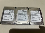 X Fujitsu/dell MBC2073RC/0RW675 73GB 15K 2.5 Sas Hdd. Fixed Price $12.99.