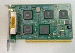 Sun 501-6738-10 Oracle Quad Gigaswift Pci-x Ethernet Adapter X4445A. Fixed Price $35.00.