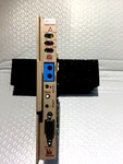 Teltrend DNI200 DNI576012 Module 50-089201. Fixed Price $125.00.