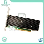 Intel IQA89701G1P5 Quick Assist Qat 100GBPS Pcie 3.0 2-PORT Adapter Card. Fixed Price $124.99.
