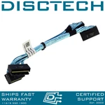 Dell K0MWC 5" / 12.7CM Xgmi PCIE-4 Dual Cable Assembly For Poweredge R6525. Fixed Price $24.99.