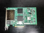 Qlogic QLE2564 PX4810402-01 Port Pcie 8GB Fibre Channel Adapter W/4 Sfp's. Fixed Price $17.50.