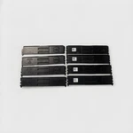 Lot Of 8 Dell Poweredge Server DDR3 Memory Ram Blank Filler CN-052P2C. Fixed Price $12.99.