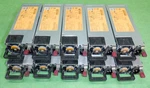 Hp 800W Power HSTNS-PD41 DL360G9 723599-001 723600-201 720479-B21 Lot Of 10. Fixed Price $129.00.