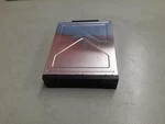 Avaya AD75000 PC750 S8700 Xln Flash Card Reader 08C040 - Black Bezel. Fixed Price $29.47.