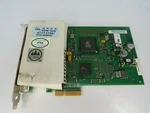 (used) Ibm 74Y8679YL 2 Line Wan Pci-e With Modem Ccin 576C P/n 44V5401. Fixed Price $19.95.