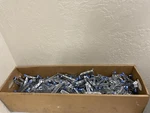 Supermicro Lot Of 01-SLA2655 Brackets. Fixed Price $50.00.