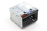 Ibm 6-SLOTS Sas Sff Dasd Sata Media Backplane Board W/hh Bay Fru P/n: 00E0968. Fixed Price $49.99.