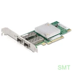 570SFP+ 10GB Dual Port Ethernet Nic 718902-001 High Profile. Fixed Price $99.00.