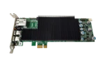 XK9F2 Dell Teradici 2220 Pcoip Dual Display Remote Access Host Card Half Height. Fixed Price $22.99.