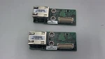 Intel Pba G54084-250 Ethernet Add-on Card , Lot Of. Fixed Price $35.55.